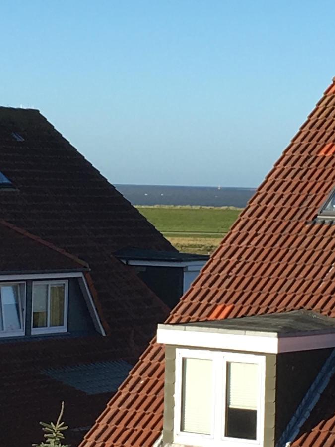 Apartament Sonnenlicht Norderney Zewnętrze zdjęcie