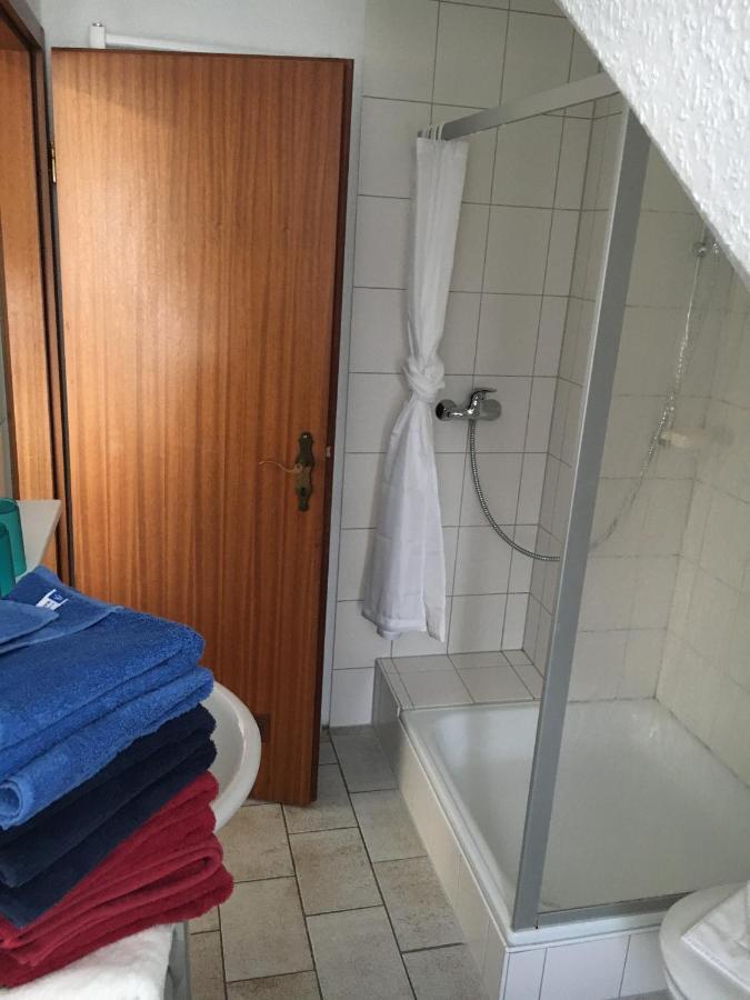 Apartament Sonnenlicht Norderney Zewnętrze zdjęcie