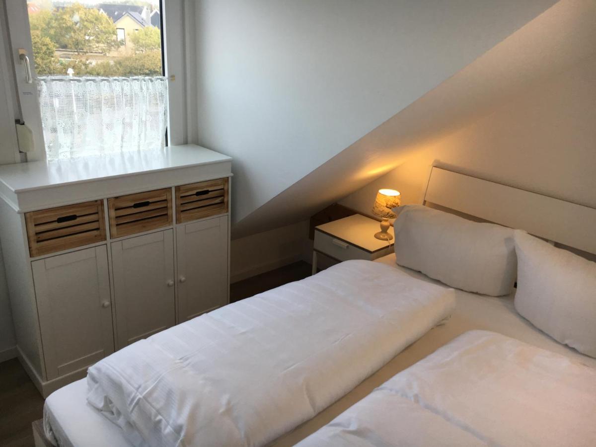 Apartament Sonnenlicht Norderney Zewnętrze zdjęcie
