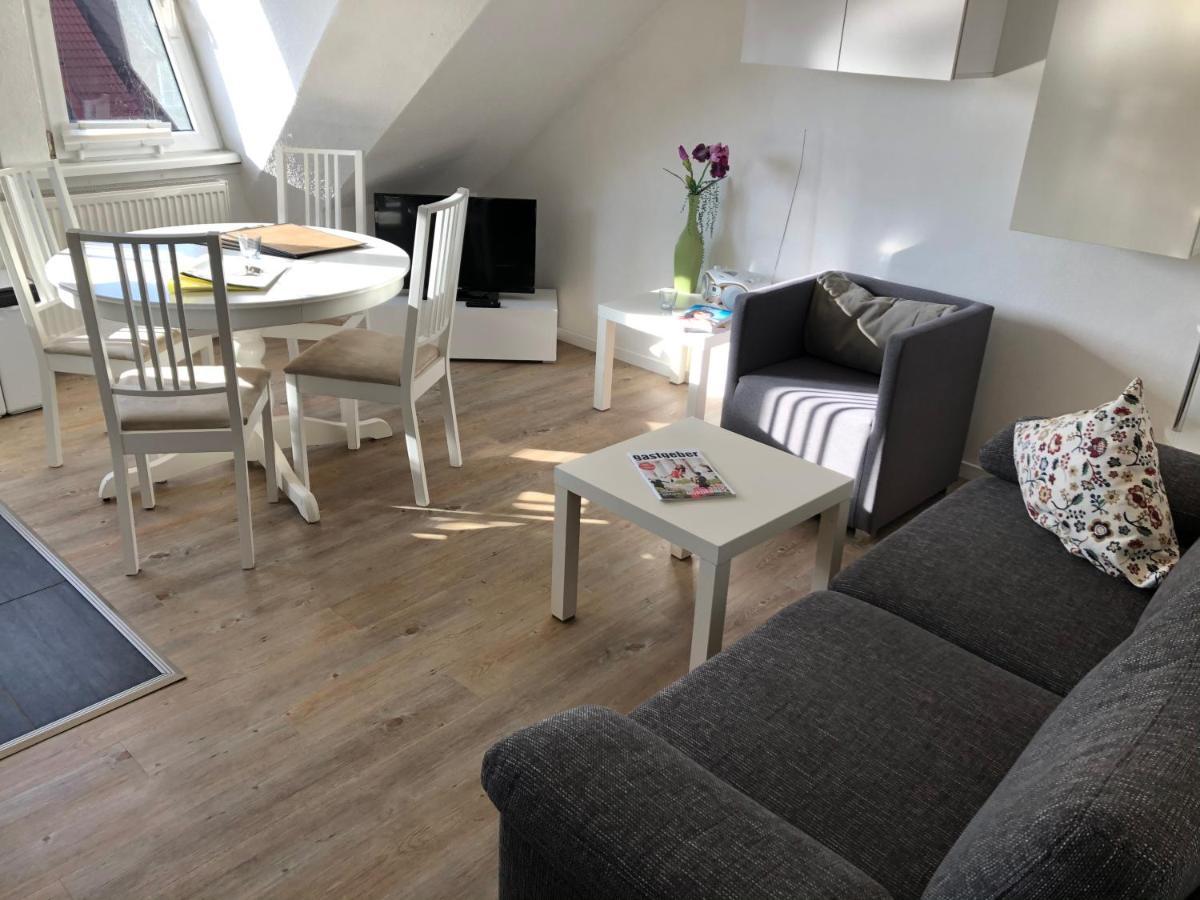 Apartament Sonnenlicht Norderney Zewnętrze zdjęcie