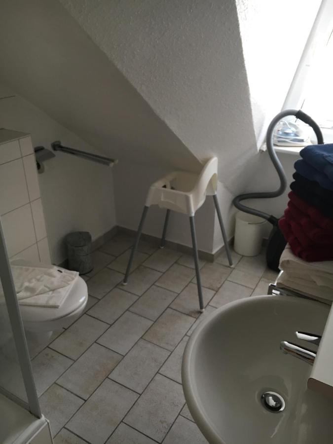 Apartament Sonnenlicht Norderney Zewnętrze zdjęcie