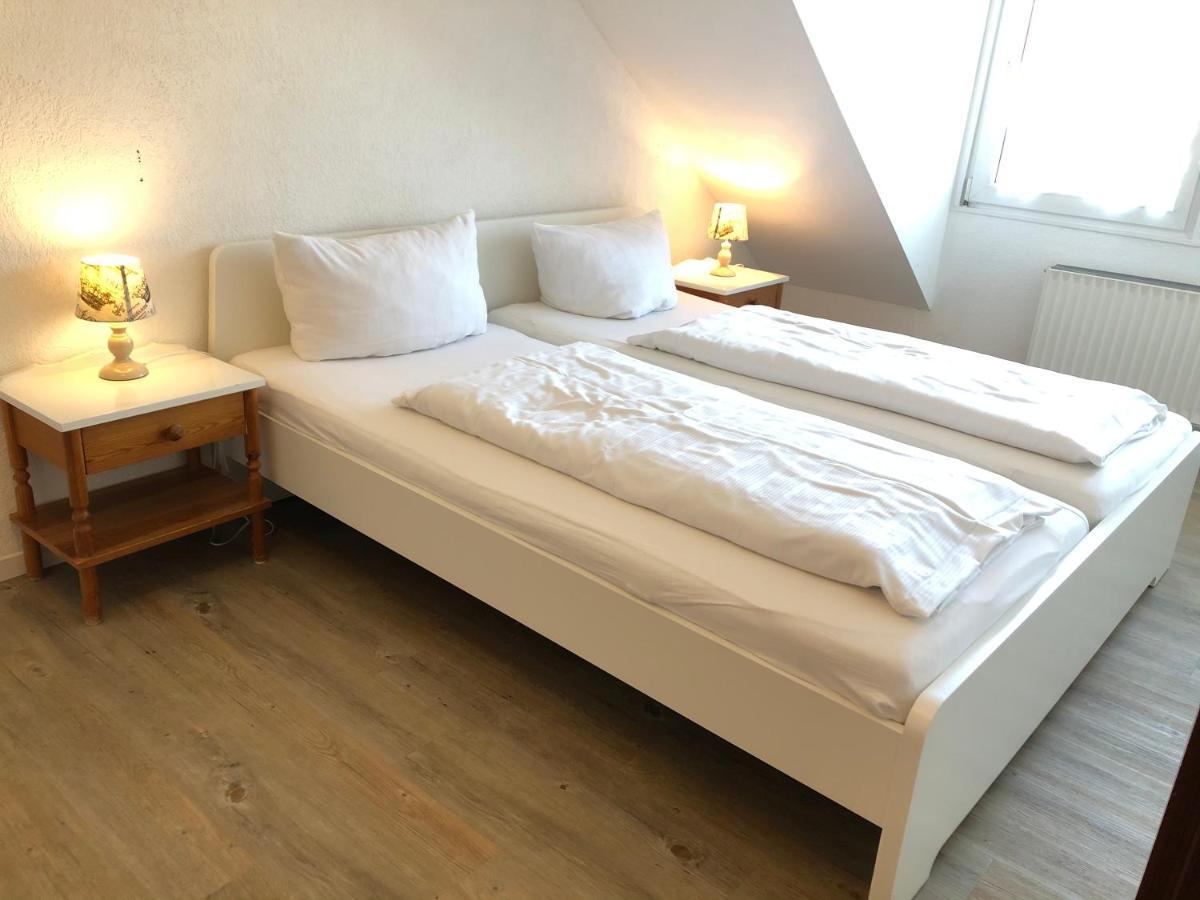 Apartament Sonnenlicht Norderney Zewnętrze zdjęcie